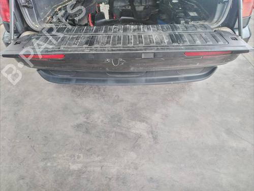 Tailgate BMW X5 (E53) 3.0 d | BP9399012C6 
