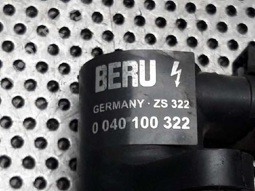 Ignition coil FIAT STILO (192_) 1.4 16V | BP5027271M94 