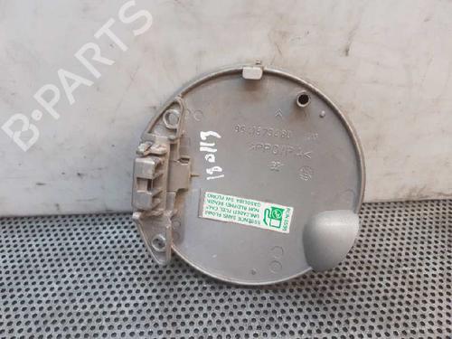 BP5400510C131 | Tappo del serbatoio CITROËN C3 Pluriel (HB_) 1.6 BP5400510C131