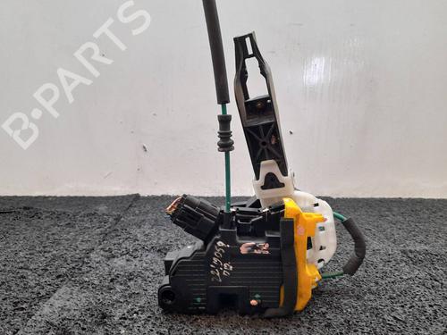 Used Front right lock HYUNDAI i30 (GD) [2011-2025]  9040631