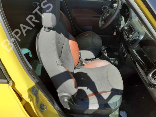 Right front seat FIAT 500L (351_, 352_) 1.3 D Multijet (199LXY1A, 199LXY11) | BP25990264C16 - Image 4
