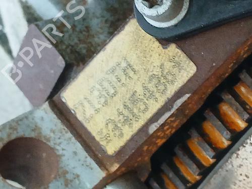 Engine OPEL CORSA D (S07) | BP33703811M1 - Image 2