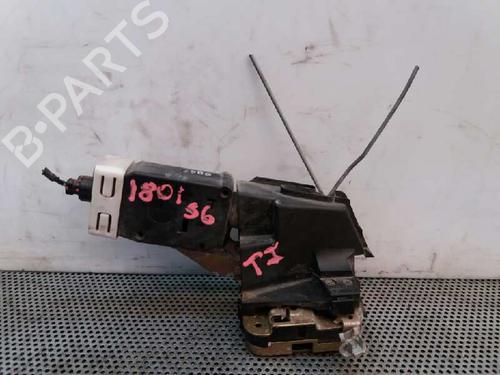 Used Rear left lock VOLVO S40 I (644) 1.9 TD (90 hp) 1045213