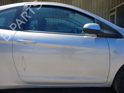 Used Right front door Right front door FORD KA (RU8) 1.2 (69 hp) 36011659 36011659