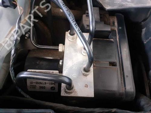 ABS pump BMW 1 (E87) 118 d | BP31087679M43 - Image 2