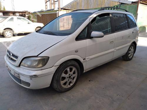 Left front window switch OPEL ZAFIRA A MPV (T98) 2.0 DTI 16V (F75) | BP7777175I27 