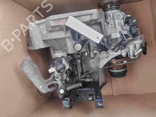 Gearbox SEAT IBIZA III (6L1)  | BP2693676M3 