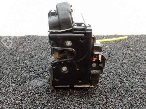 Used Rear right lock VW POLO (6N2) [1999-2001]  10181566