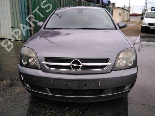 Engine OPEL VECTRA C (Z02) | BP5245447M1 - Image 7