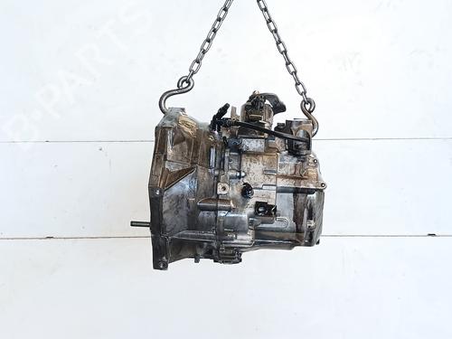 gearbox-opel-insignia-a-g09-2008-2009-2010-2011-2012-2013-2014-2015-2016-2017-34432170 main image