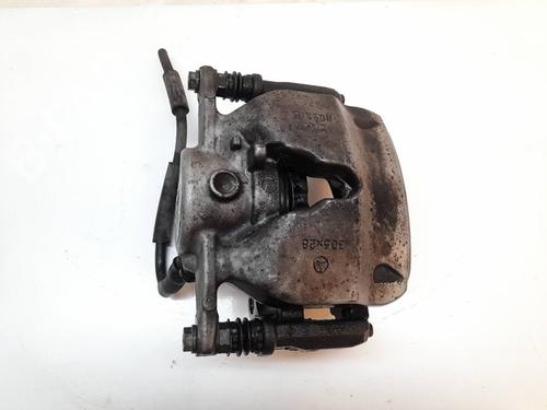 Used Right front brake caliper Right front brake caliper MERCEDES-BENZ C-CLASS (W205) [2013-2023] 32666584 32666584