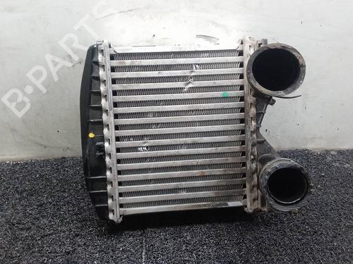 Used Intercooler Intercooler 7117205 7117205