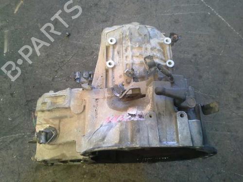 manual-gearbox-nissan-almera-ii-n16-18-2000-589856 main image