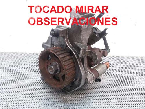 Used Injection pump Injection pump FORD FUSION (JU_) 1.4 TDCi (68 hp) 1193156 1193156