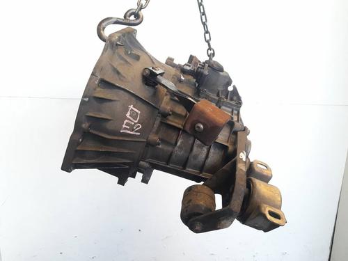 Used Gearbox Gearbox 16351223 16351223