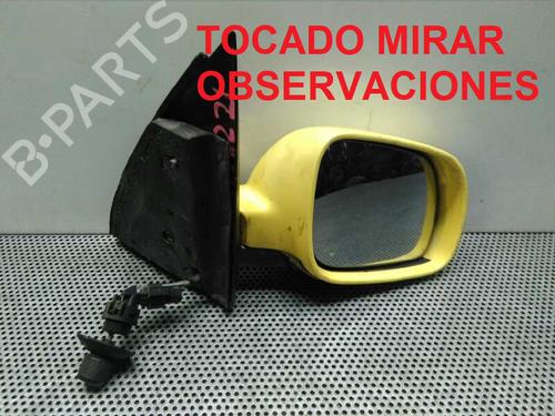Used Right mirror VW LUPO I (6X1, 6E1) 1.4 (60 hp) 808880