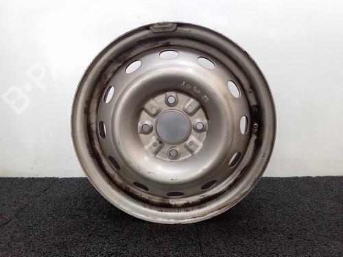 Jante Jante TATA INDICA 1.4 i (75 hp) 12313650 12313650