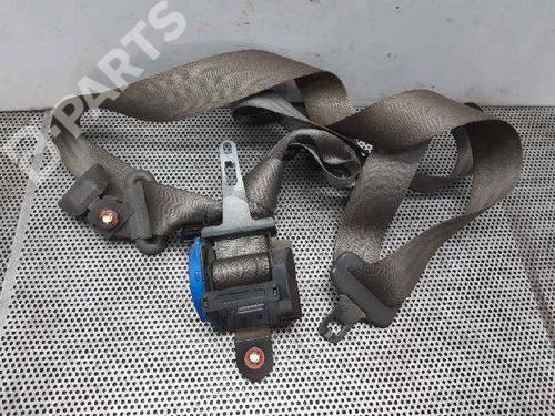 Used Front right belt tensioner Front right belt tensioner KIA SHUMA I (FB) 1.5 i 16V (AFB242) (88 hp) 8737565 8737565