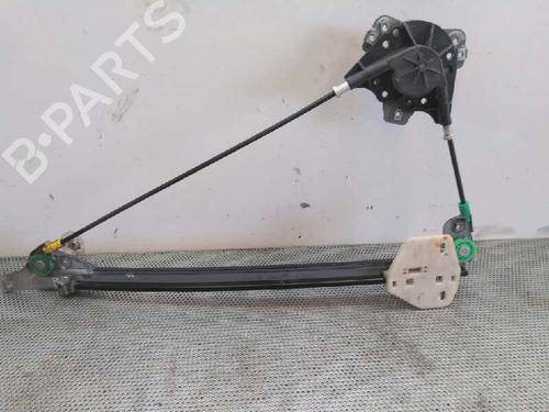 Used Rear left window mechanism Rear left window mechanism 867069 867069