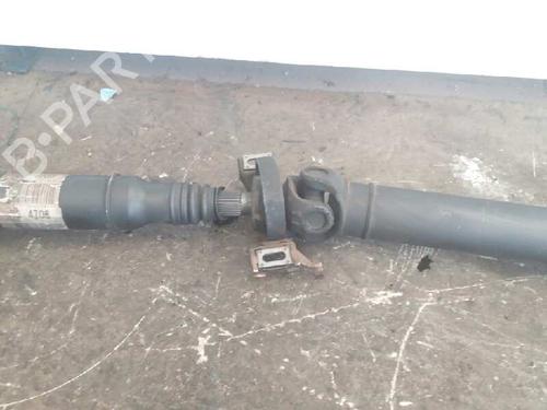 Driveshaft MERCEDES-BENZ C-CLASS (W203) C 220 CDI (203.006, 203.008) | BP595709M37 