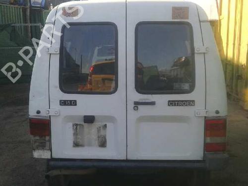 Grille CITROËN C15 Box Body/MPV (VD_) 1.8 D | BP1370823C40 