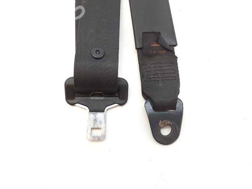 Front right seatbelt PEUGEOT 206 CC (2D) | BP24610117I25 - Image 2
