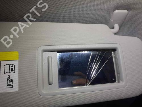 Right sun visor SEAT ARONA (KJ7, KJP) | BP22897875I2 - Image 2