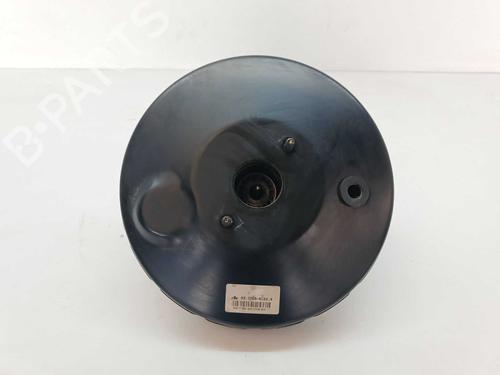 Used Servo brake Servo brake FORD FOCUS II Turnier (DA_, FFS, DS) 1.8 TDCi (115 hp) 40259484 40259484