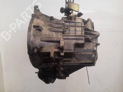 Used Gearbox FORD MONDEO IV (BA7) 2.0 TDCi (140 hp) 10680322
