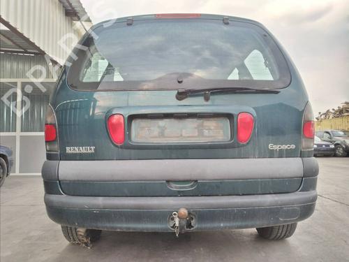 Right headlight RENAULT ESPACE III (JE0_) 2.0 16V (JE0N, JE0L, JE02) | BP10689796C29 