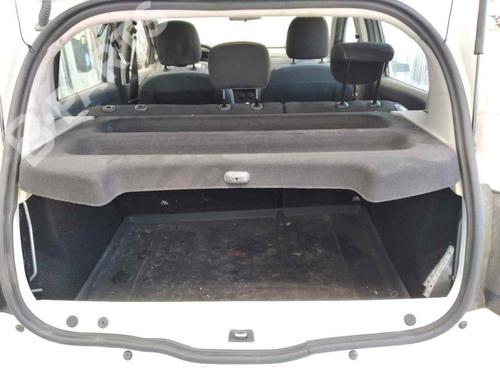 Used Rear parcel shelf Rear parcel shelf DACIA SANDERO II 1.5 Blue dCi 95 (B8JL) (95 hp) 7451775 7451775