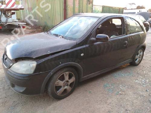 Oil sump OPEL CORSA C (X01) 1.3 CDTI (F08, F68) | BP14037948M115 