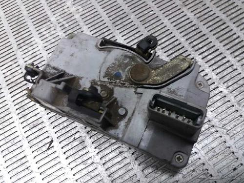Front right lock PEUGEOT 406 (8B) 2.0 HDI 90 | BP595640C97 