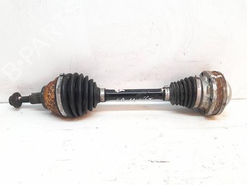 Used Left front driveshaft AUDI A3 Sportback (8VA, 8VF) [2012-2021]  29213187