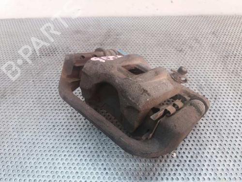 Used Right rear brake caliper Right rear brake caliper DAEWOO LACETTI Hatchback (KLAN) 1.6 (109 hp) 11583292 11583292