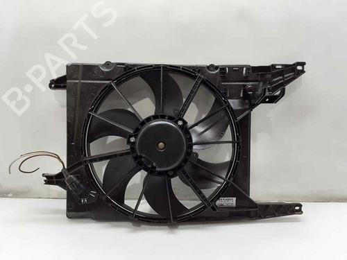 Radiator fan DACIA LOGAN (LS_) | BP23428739M35 - Image 3