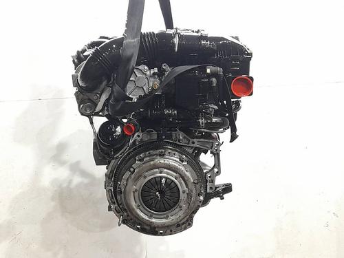 Engine CITROËN XSARA PICASSO (N68) 1.6 HDi | BP30770079M1