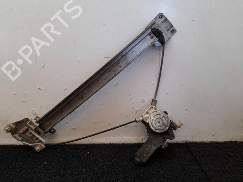 Used Rear left window mechanism Rear left window mechanism 114680 114680