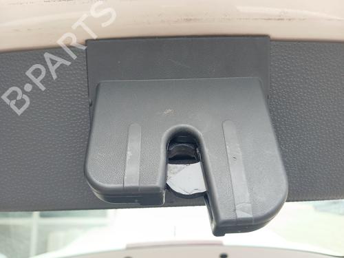 tailgate-lock-seat-ibiza-iv-6j5-6p1-2008-2009-2010-2011-2012-2013-2014-2015-2016-2017-36385240 main image