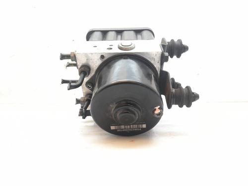 ABS Bremseaggregat SKODA OCTAVIA II (1Z3) 2.0 TDI | BP11336287M43 