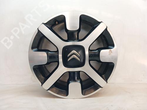 Fælk Fælk CITROËN C4 CACTUS 1.2 THP 110 (110 hp) 34185729 34185729