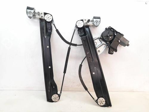 Front right window mechanism OPEL MERIVA B MPV (S10) | BP34114152C23 - Image 4