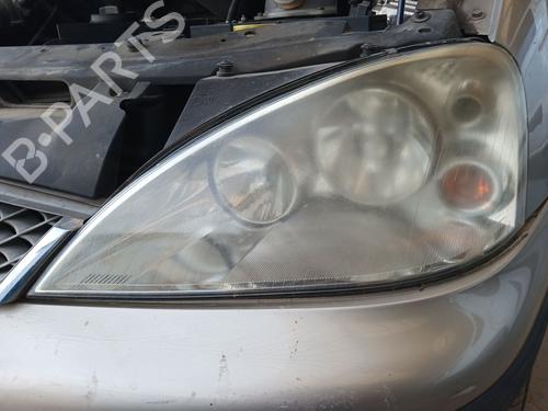 Used Left headlight Left headlight FORD GALAXY I (WGR) 1.9 TDI (130 hp) 34439021 34439021