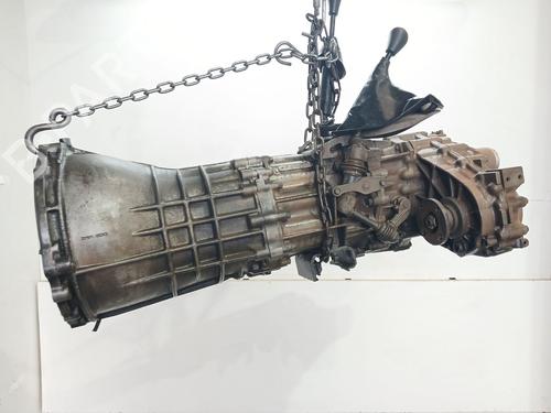 Used Gearbox Gearbox NISSAN TERRANO II (R20) [1992-2007] 33719294 33719294
