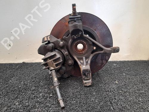 Right front steering knuckle CITROËN BERLINGO MULTISPACE (B9) 1.6 HDi 75 / BlueHDi 75 | BP10175631M26 