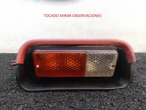 Right front indicator LADA NIVA Closed Off-Road Vehicle (2121, 2131) 1.7 LPG (78 hp) 8651541