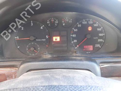 ABS pump AUDI A4 B5 (8D2) 1.9 TDI | BP30521081M43  - Image 12