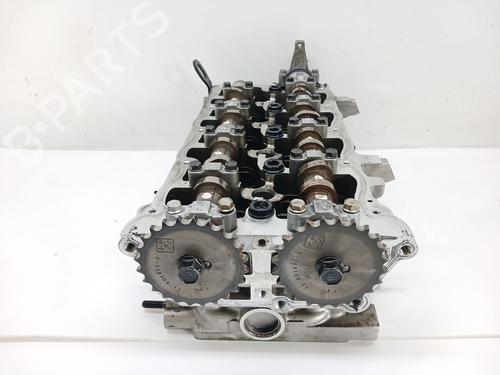 Cylinder head KIA CEE'D Hatchback (ED) | BP34461468M5 - Image 4