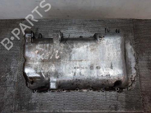 Oil sump PEUGEOT 807 (EB_) 2.0 HDi | BP14035137M115 