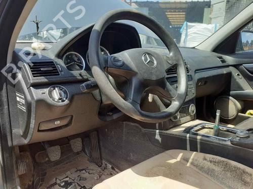 Gearbox MERCEDES-BENZ C-CLASS (W204)  | BP27863300M3  - Image 8